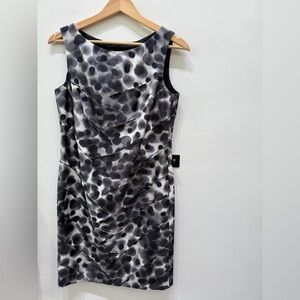 Escada Elegant Dress